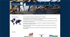 Desktop Screenshot of lodestonepartners.com